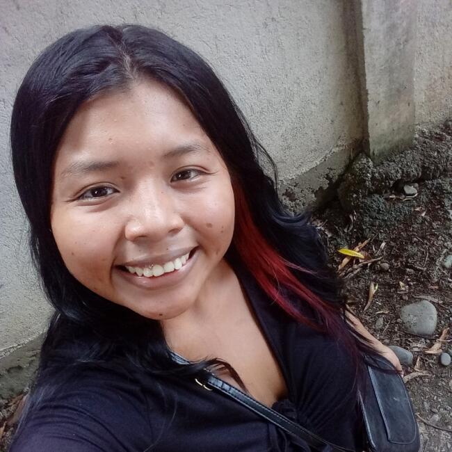 Niñera en Bocas del Toro: Kevelyn