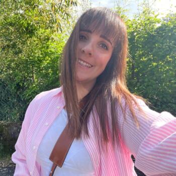 Babysitter Carrara: Giulia