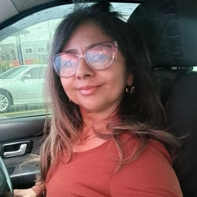 Babysitter in Sumaré: LILIANE