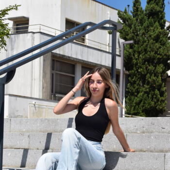 Babysitter in Felgueiras: Beatriz