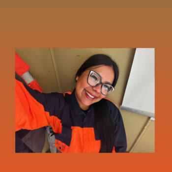 Babysitter in Antofagasta: Alejandra