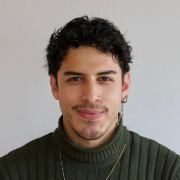 Babysitter in Berlin: Alejandro