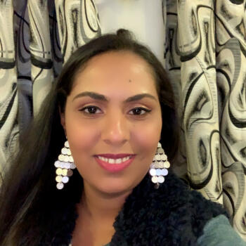 Babysitter Lagoa (Faro): Marilisa