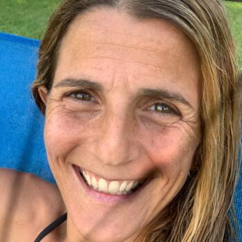 Trabajo de canguro en Salamanca: trabajo de canguro Maria