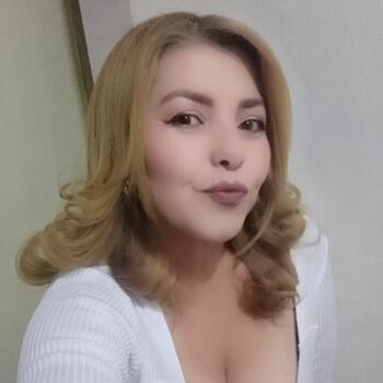 Babysitter in Duaca: Angela García