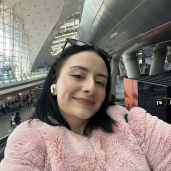 Babysitter Seoul: Elsa