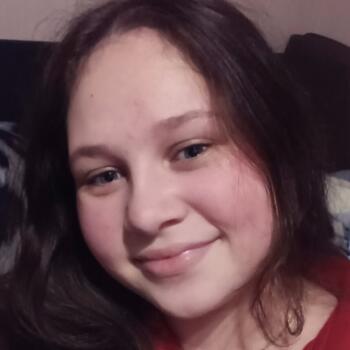 Babysitter in Stalowa Wola: Yana