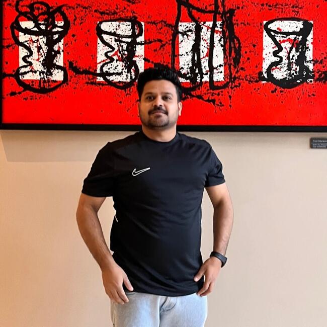 Babysitting job in Ballyboden: Mohammed Yasin