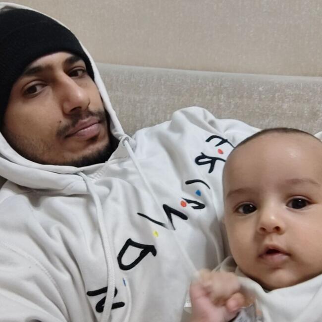 Babysitting job in Abhā: MHD