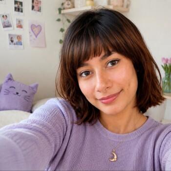Babysitter in Panamá: Katherine Pedraza