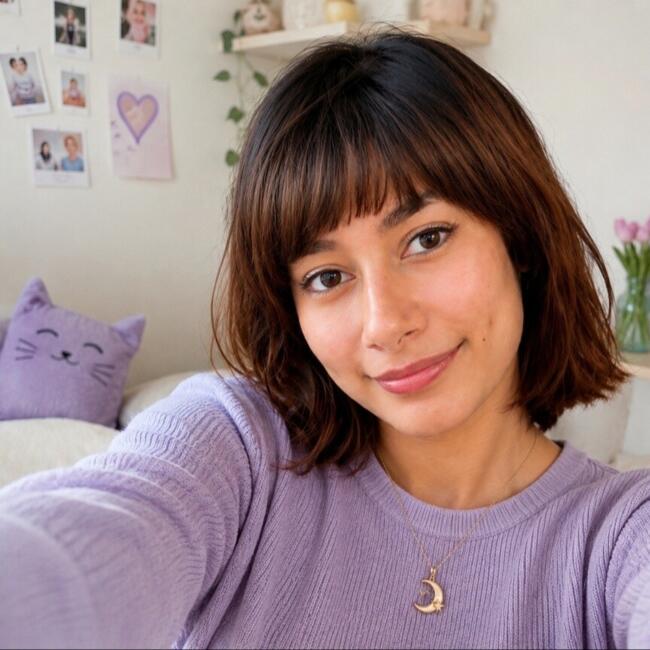 Babysitter in Panamá: Katherine Pedraza