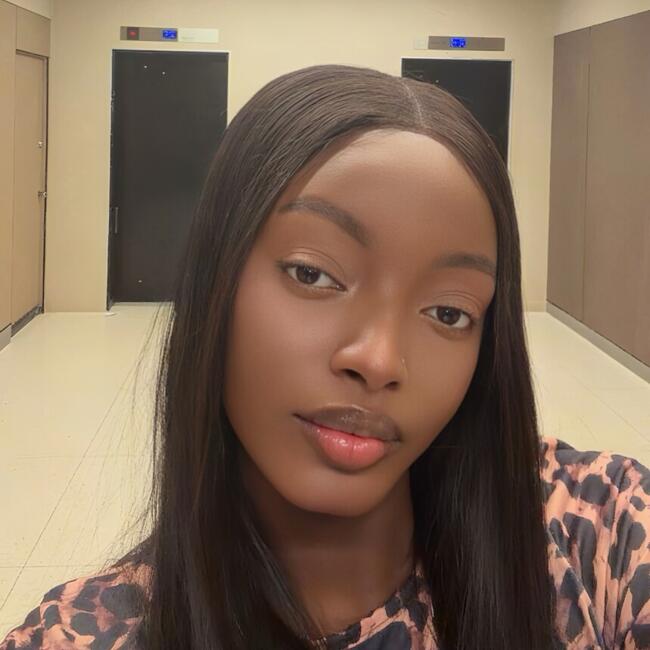 Nounou à Montréal: Sophia