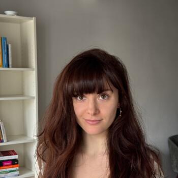 Babysitter in Taxat-Senat: Andréa