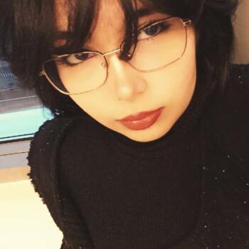 Babysitter Temara: Zineb