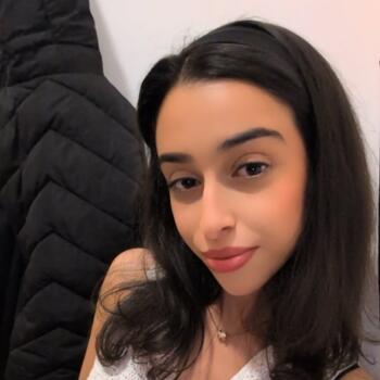 Nanny in Fuengirola: Fátima