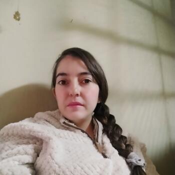 Babysitter Lomas de Zamora (Buenos Aires): Karina