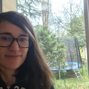 Job de garde d'enfants à Fontenay-sous-Bois: job de garde d'enfants Laura