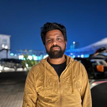 Parent Hyderabad: Giridhar Guptha