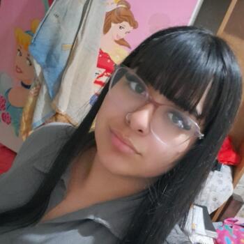 Babysitter in Ezeiza: Yasmin