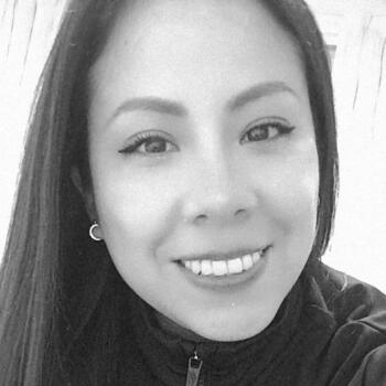 Canguro San Sebastián de los Reyes: Nadia