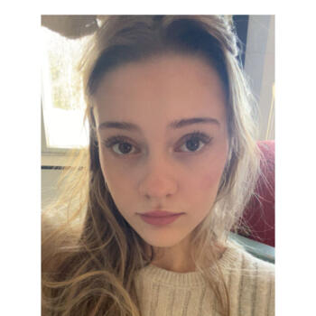 Babysitter in Pargas (Varsinais-Suomi): Isabella