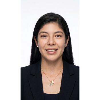 Niñera Bejuco: Yineth