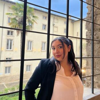 Babysitter a Roma: Marta