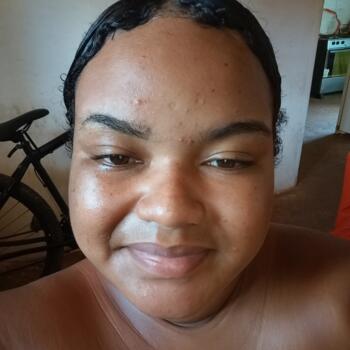 Babysitter in São José de Ribamar: Milena