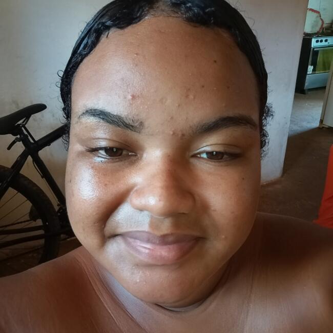 Babysitter in São José de Ribamar: Milena