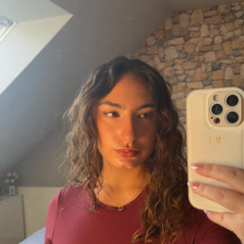 Babysitter in Wendlingen am Neckar: Margherita