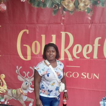 Nanny in Secunda: Lunghile