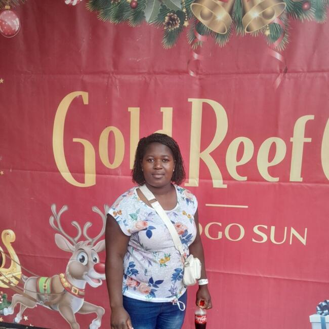 Nanny in Secunda: Lunghile