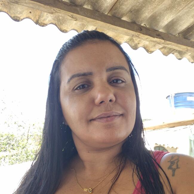 Babá em João Monlevade: Sheila