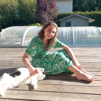 Babysitter Ruy: Mathilde