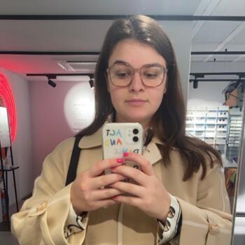 Babysitter in Gent: Alexe