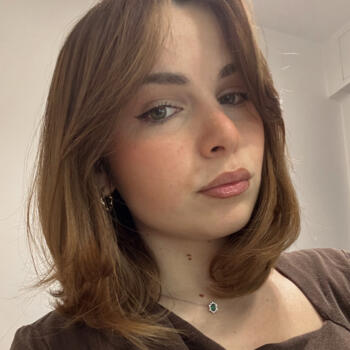 Babysitter Assisi: Ilaria