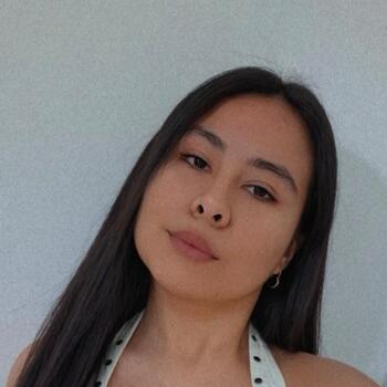 Babysitter in Antofagasta: Valentina