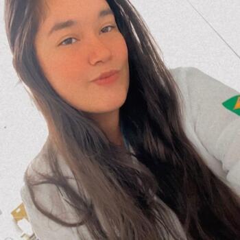 Babá em Cabedelo: Leandra