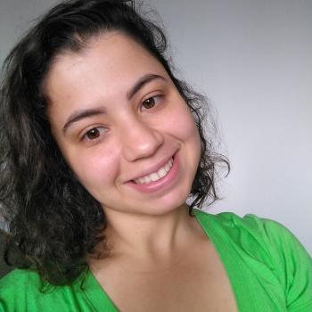 Babá em Curitiba: Luana