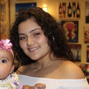 Babysitter in Brooklyn: Jezebel
