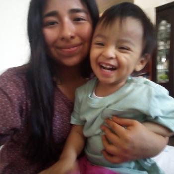 Niñera en El Porvenir (Provincia de Trujillo): Karla