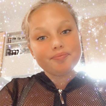 Babysitter in Slagelse: Jasmin