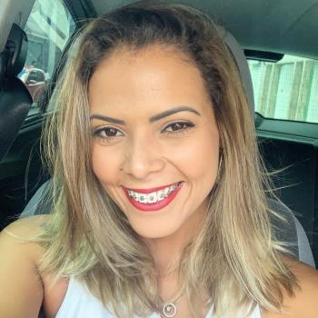 Babás em Osasco: Ingrid