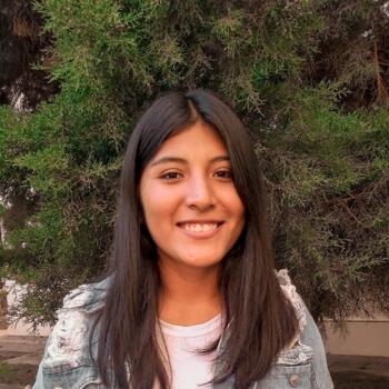 Babysitter in Córdoba: Erika