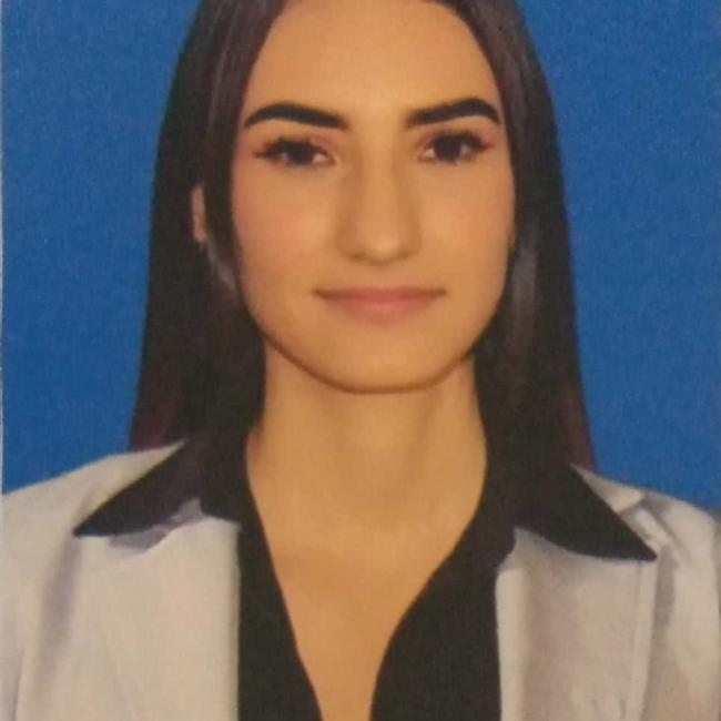 Babysitter in Bogotá: Laura