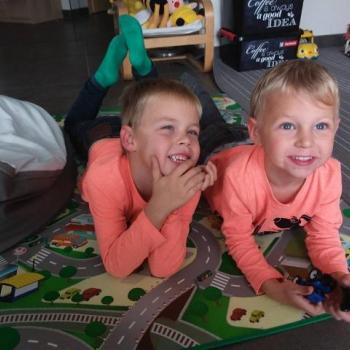 Babysitadres in Turnhout: babysitadres Alex Kolesnyk