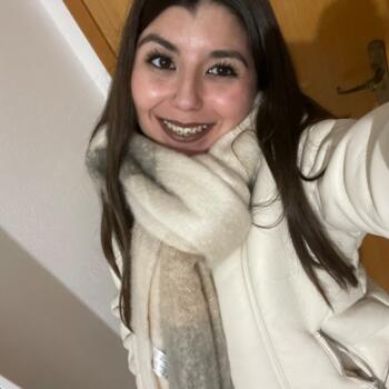 Babysitter Santa Giusta: Elena