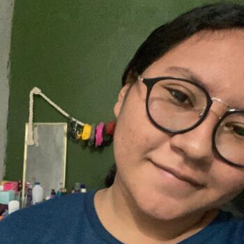 Babysitter in Veracruz: Elainne