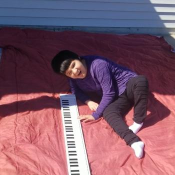 Babysitting job in Lexington (South Carolina): babysitting job Kelly