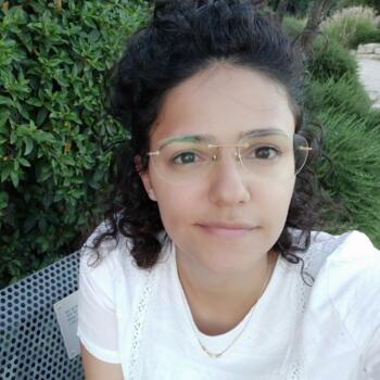בייביסיטר ב- גבעתיים: אורה